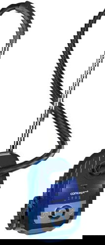 Concept VP-8070 - Bagged Vacuum Cleaner - Main image