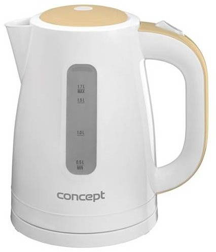 Concept RK-2313 - Electric Kettle - Main image