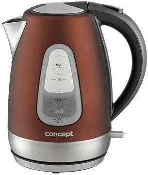 Konzept RK3153 - Wasserkocher - Hauptbild