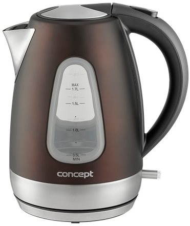 Concept RK3154 - Electric Kettle - Main image