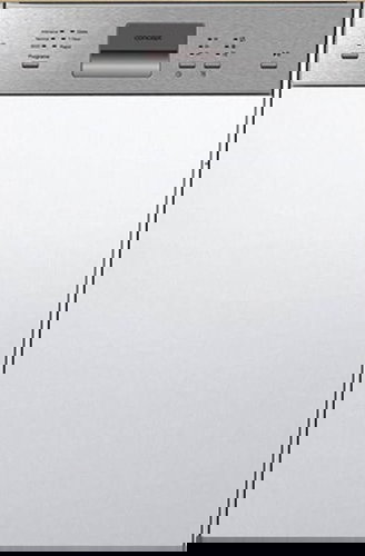  CONCEPT MNV 2445  - Built-in Dishwasher - Main image