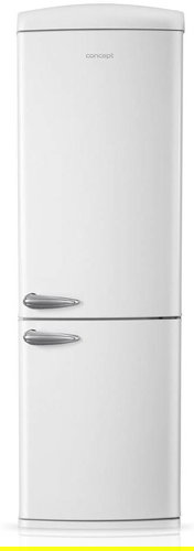 Concept LKR7360 WH - Refrigerator - Main image