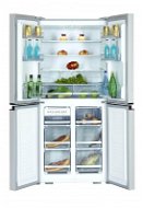 Concept LA8080 WH - American Refrigerator