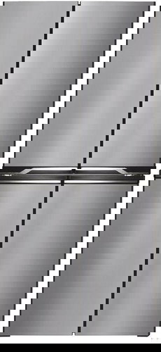 Concept LA8080ss - American Refrigerator - Main image