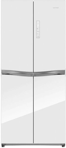 Concept LA8580wh - American Refrigerator - Main image