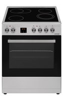 Concept SVE6060ss - Kitchen Stove