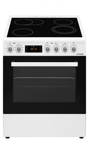 Concept SVE8060 - Kitchen Stove - Main image