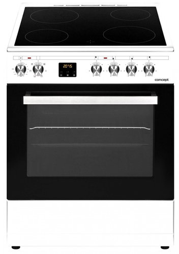 Concept SVE4060 - Kitchen Stove - Main image