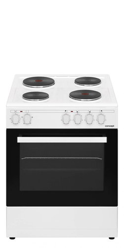 Concept SVL2060 - Kitchen Stove - Main image