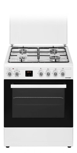 Concept SVK4060 - Kitchen Stove - Main image