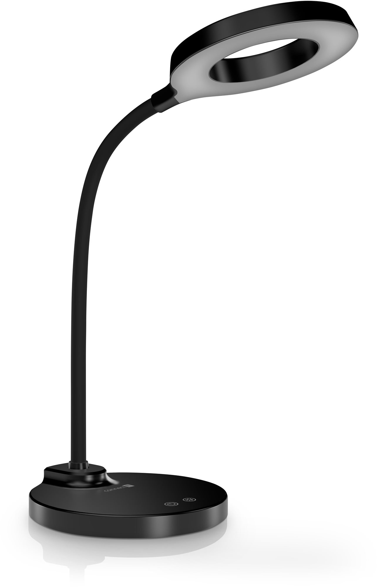 CONNECT IT GLOW, fekete