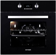  Concept ETV6960bc  - Built-in Oven
