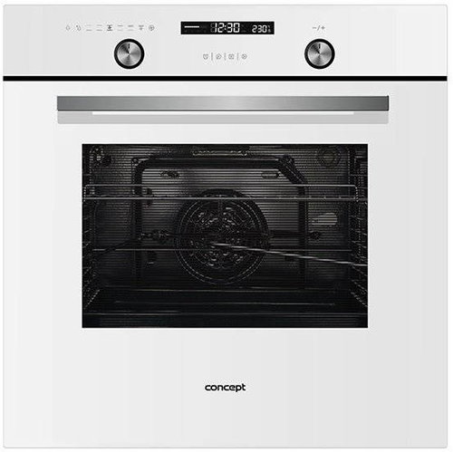 CONCEPT ETV7560wh - Built-in Oven - Main image