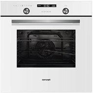 CONCEPT ETV7560wh - Built-in Oven