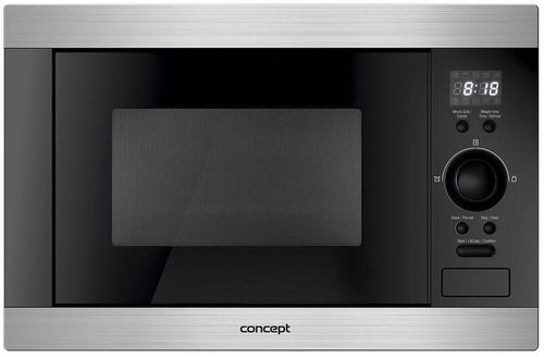 CONCEPT MTV3125 Microwave Oven - Microwave - Main image