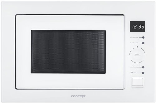 CONCEPT MTV6925wh - Microwave - Main image