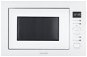 CONCEPT MTV6925wh - Microwave