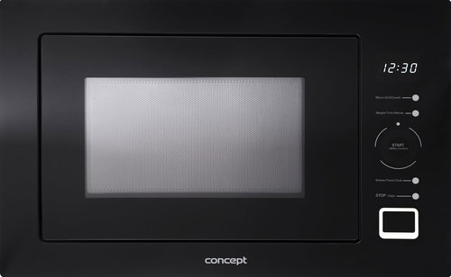 CONCEPT MTV6925bc Microwave Oven - Microwave - Main image