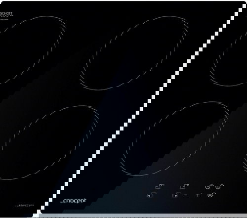  Concept IDV2660  - Cooktop - Main image