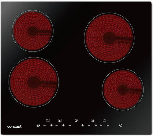CONCEPT SDV3360n - Cooktop - Main image