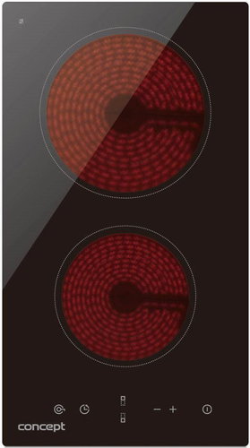 CONCEPT SDV2330 - Cooktop - Main image