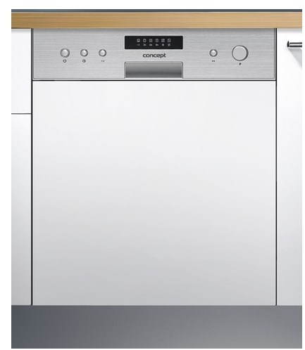 CONCEPT MNV3560 - Vestavná myčka - Hlavní obrázek