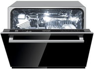  Concept MNV6560  - Built-in Dishwasher