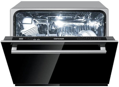 CONCEPT MNV6660 - Built-in Dishwasher - Main image