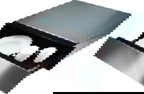 CONCEPT OZ4022 - Warming Drawer - Main image