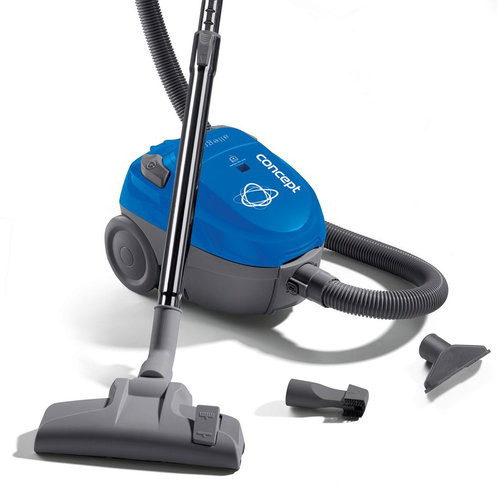 Concept VP8032 - Bagged Vacuum Cleaner - Main image