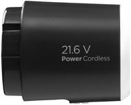 Concept battery VP6020/VP6025 - Vacuum Cleaner Battery