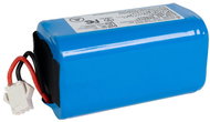 Concept 42392765, 3 pin connector - Vacuum Cleaner Battery