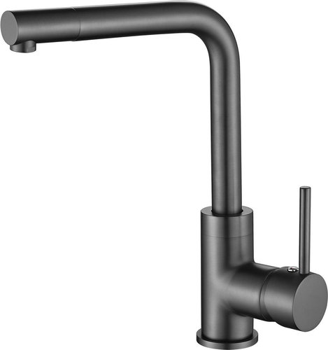 CONCEPT Sink mixer BDG4327ds - Tap - Main image