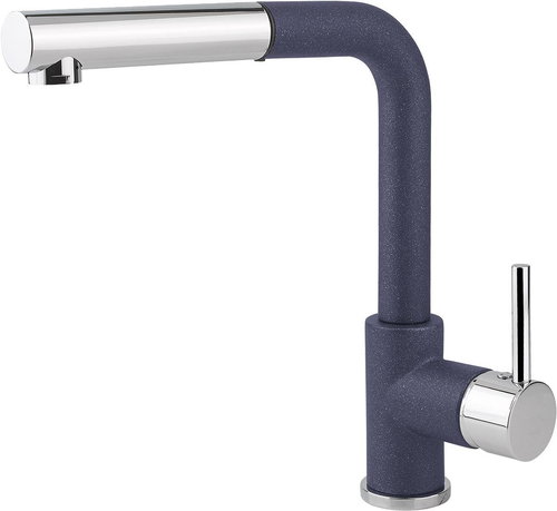 CONCEPT Sink mixer BDG4527dg - Tap - Main image