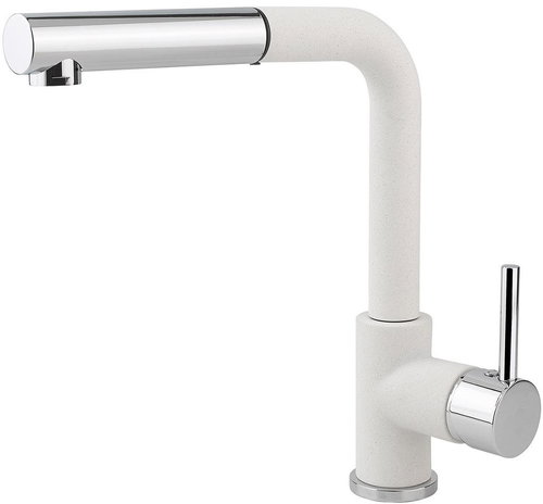 CONCEPT Dřezová baterie BDG4527wh - Vodovodní baterie - Main image