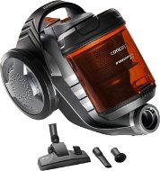 Concept VP5153 FURIOUS Go 800 W - Bagless Vacuum Cleaner
