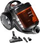 Concept VP5153 FURIOUS Go 800 W - Bagless Vacuum Cleaner
