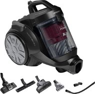 Concept VP5230 4A REAL FORCE - Bagless Vacuum Cleaner