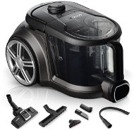Concept VP5242 4A RADICAL Parquet 800 W - Bagless Vacuum Cleaner