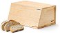 Breadbox Continence Bread roll 40 x 26 x18.5cm - Chlebník