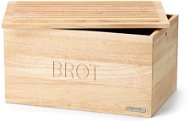 Continence Breadcase 34.5 x 23 x 19cm - Breadbox