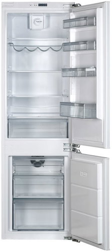 CONCEPT LKV5360 - Built-in Fridge - Main image