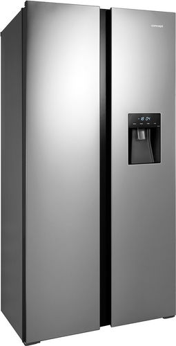 CONCEPT  LA3883ss SINFONIA - Americká lednice - Hlavní obrázek