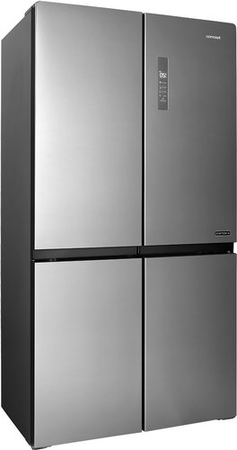 CONCEPT LA8990ss - American Refrigerator - Main image