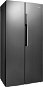 CONCEPT LA7383ss - American Refrigerator