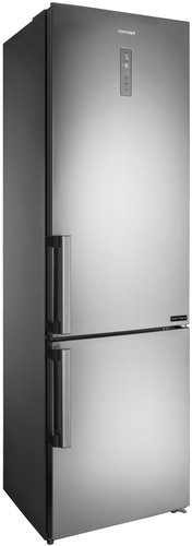 CONCEPT LK5660ss - Refrigerator - Main image