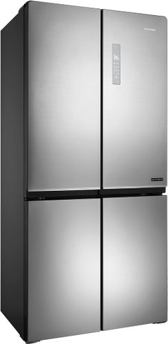 CONCEPT LA8983ss - American Refrigerator - Main image