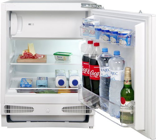 CONCEPT LV4660 - Built-in Fridge - Main image