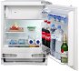 CONCEPT LV4660 - Vstavaná chladnička