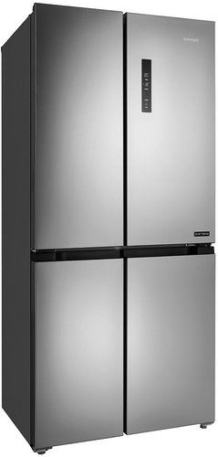 CONCEPT LA8383ss SINFONIA - American Refrigerator - Main image